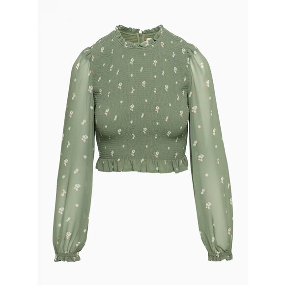 Wilfred New Tempest Blouse - Picture 6 of 14